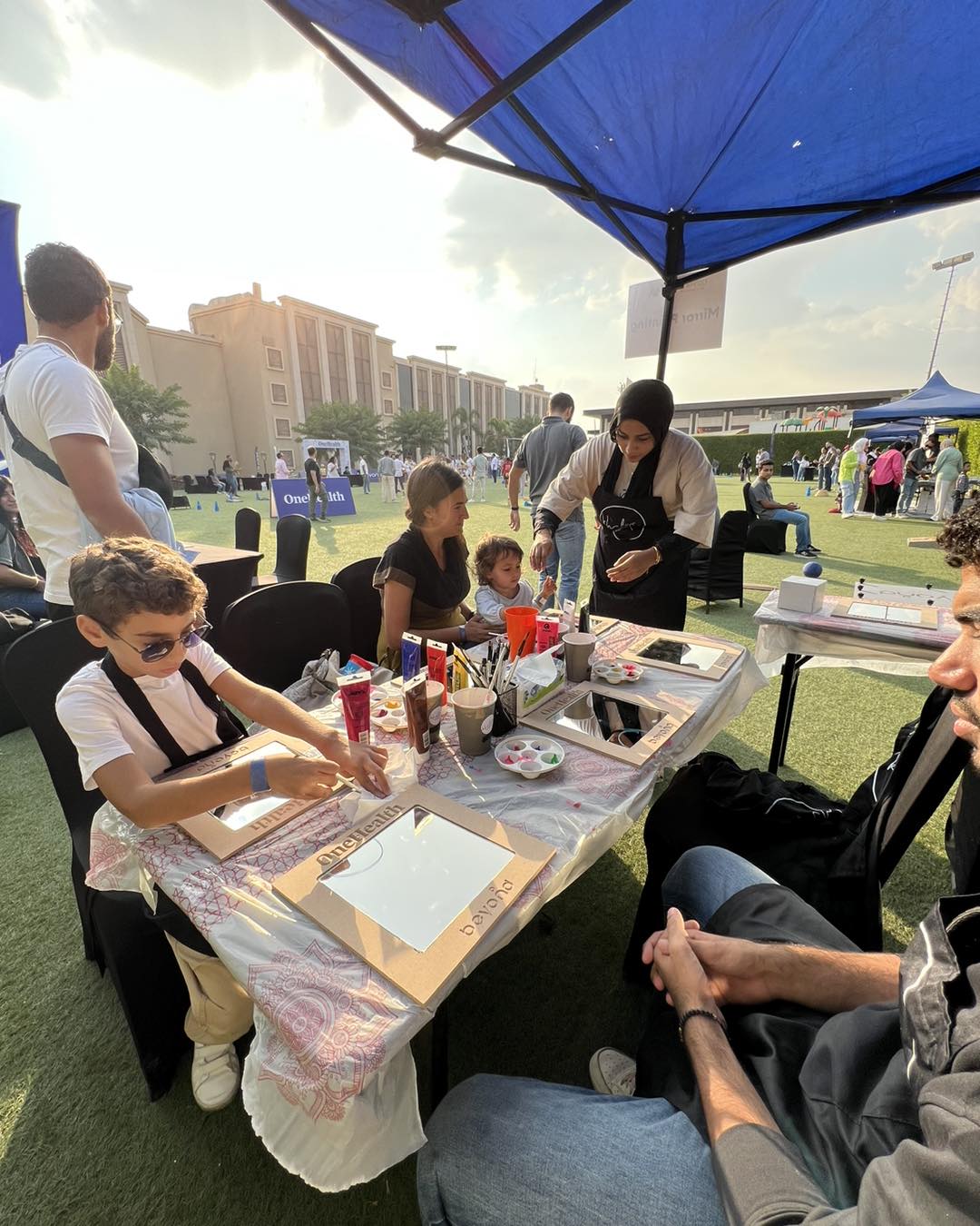Art Workshop 4